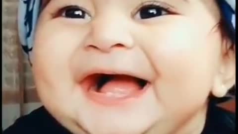 Cute😘 Babies Tiktok Videos | Funny Babies on