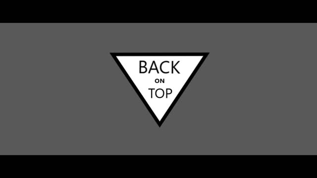 Back On Top