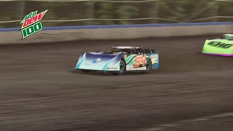 Nascar Heat5 Race429