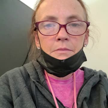 I will stand with the truck drivers!