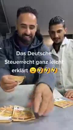 des deutsche Steuerrecht kurz erklärt