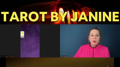 Tarot By Janine | [ WORLD NEWS ] - SHOCKING MESSAGE - MUST WATCH
