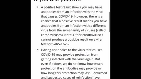 CDC CAUGHT Inflating Numbers — Admits Testing Shows ANY CORONAVIRUS aka Common Cold !