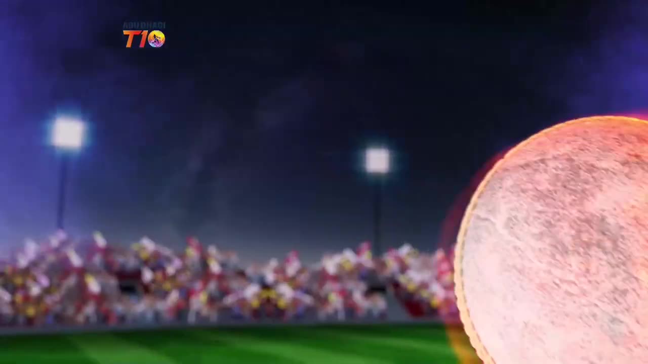 2023 abudhabi 2 t10 highlights