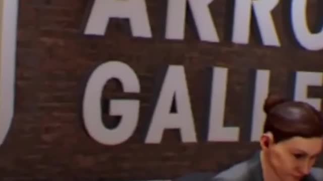 The Art Gallery