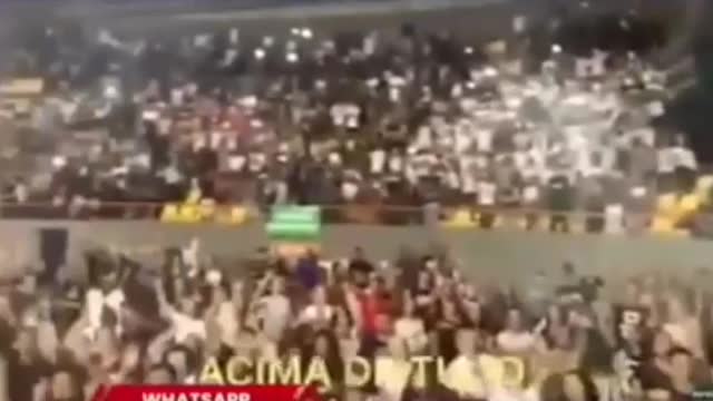 Volta a viralizar vídeo em que estudantes mandam recado a Bolsonaro e revelam o Brasil que querem