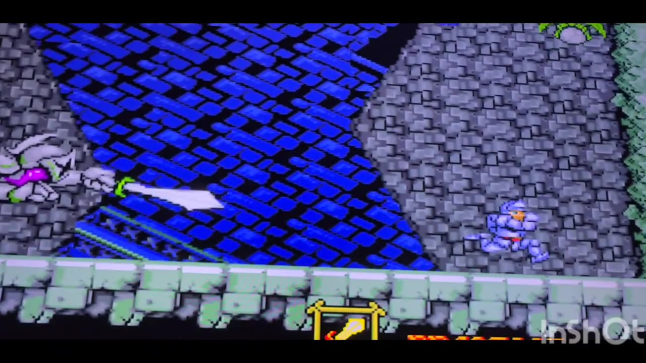 Ghouls and ghost gameplay and review