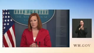 It Never Ends! White House Says Keep Kids Masked Until They're Vaccinated