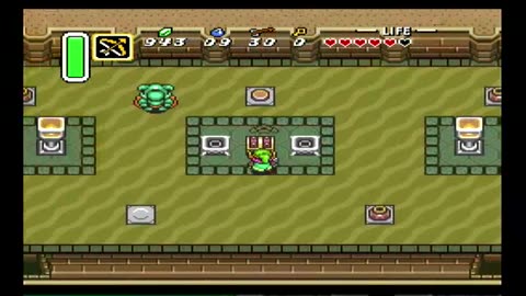 Let's Play A Link to the Past Part 3