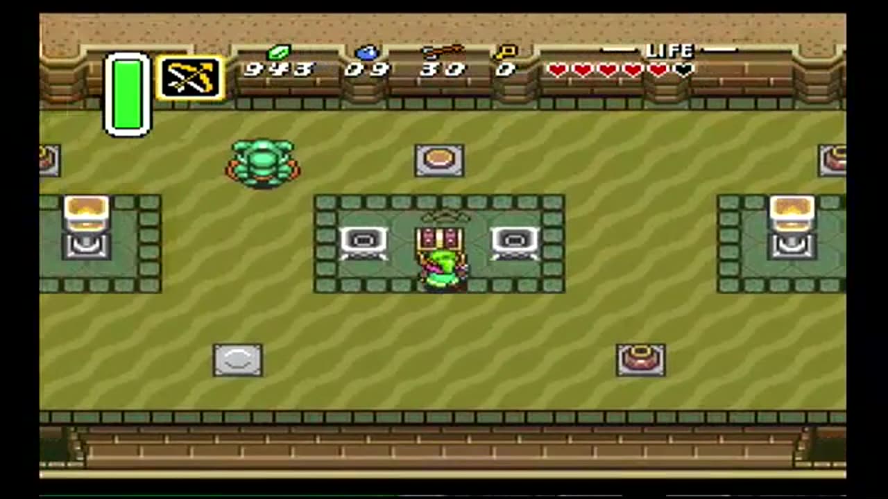 Let's Play A Link to the Past Part 3