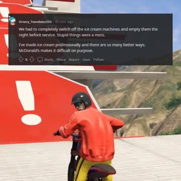 Judge Allows McFlurry Machine Repair Lawsuit to Proceed