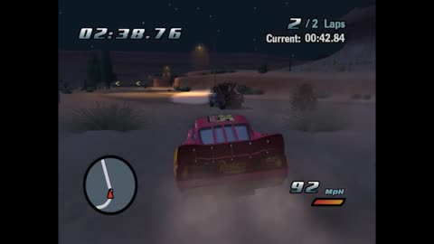 Cars Gameplay 15