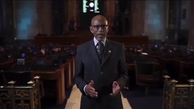 Elbert Guillory Explains Why He Became A Republican