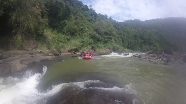 rafting kithulgala