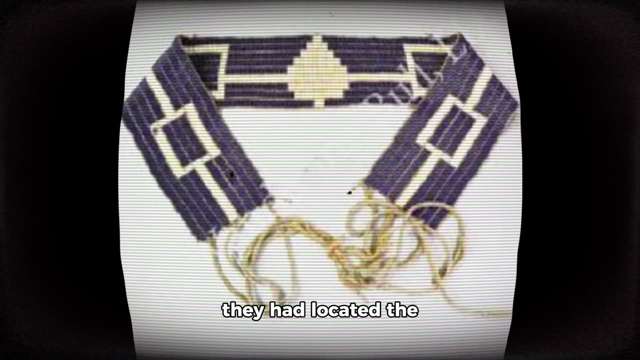 The Keetoowah society