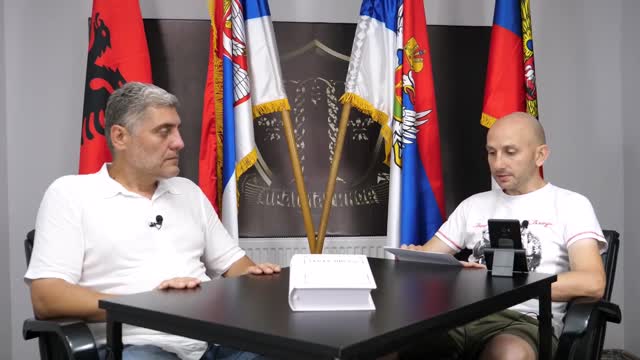 Najbolji lek za opekotine od Sunca (Miroljub Petrović)
