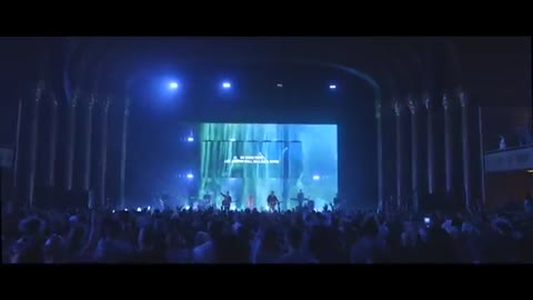 Move - Jesus Culture