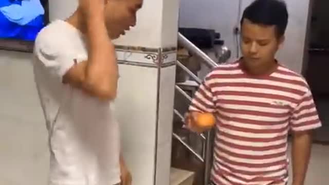 Best Funny Videos - Funny Compilation Happen Unexpectedly 😆😂🤣