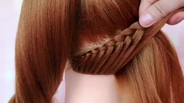 Hairstyles Tutorial