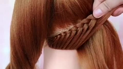 Hairstyles Tutorial