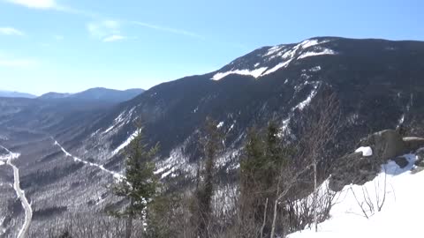 Mountain Views