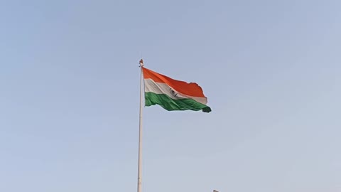 Indian Flag