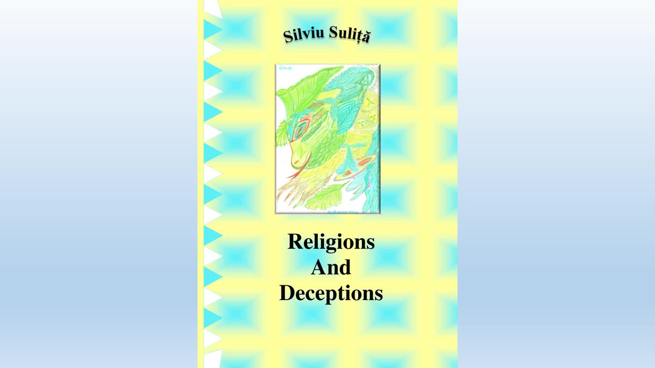 eBook 018 Religions And Deceptions