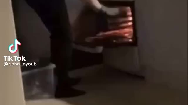 Sabri Virals '' when you try to fix a probleme but ''