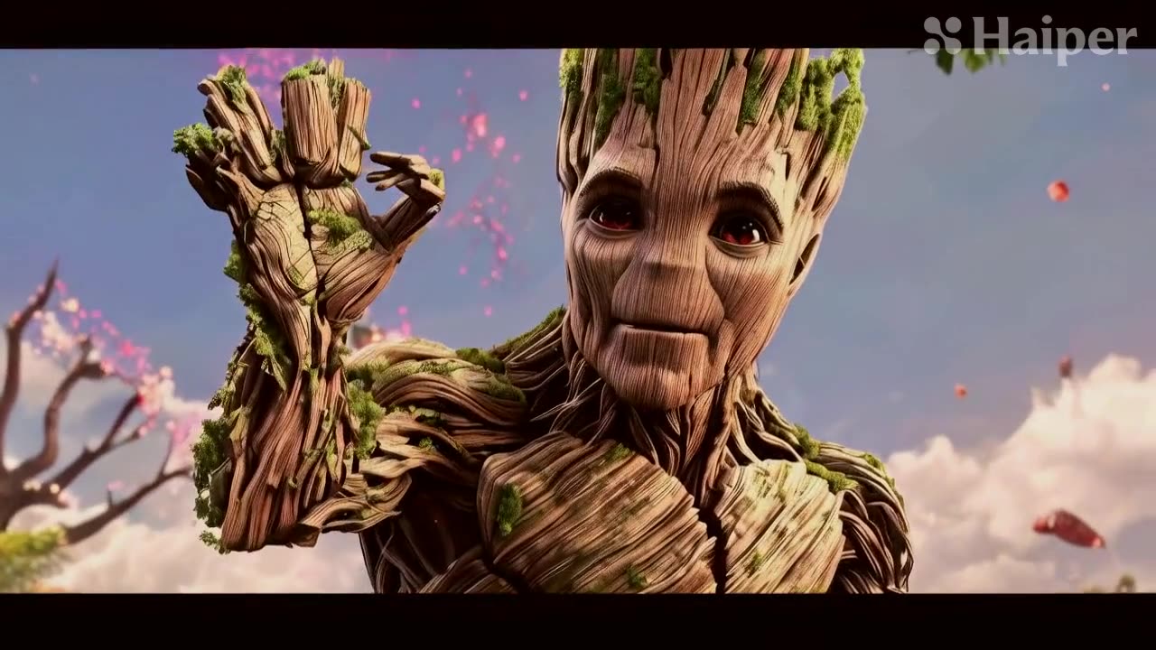 Groot