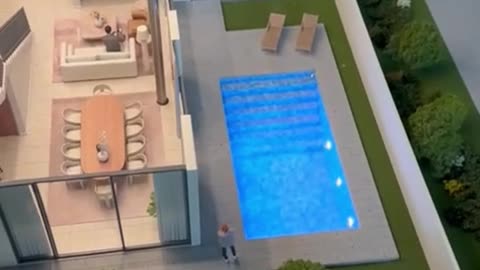 4 Bed Villas in Avena 2 The Valley at Central Park