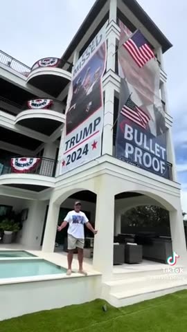 NEW Trump Post - BE READY LOTS MORE TO COME...