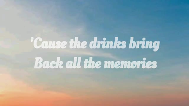Short Song [English Song]