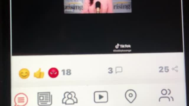 Finally An HONEST Reporter