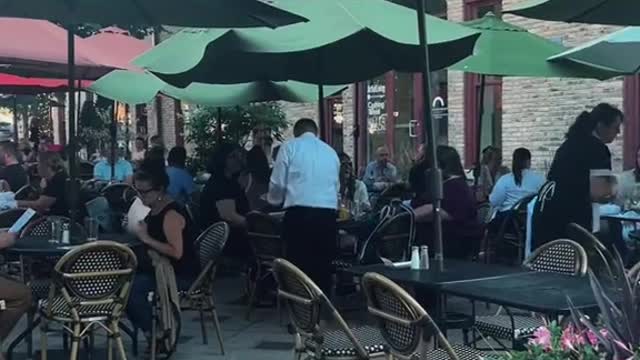 Have you been toMonte Carlo inMinneapolis? It is one of the best patios in the twin cities!