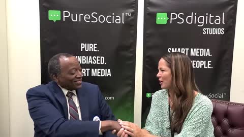 4-20-21 Dr. Alan Keyes, A Conversation About The Current State of Things & What To Do About It