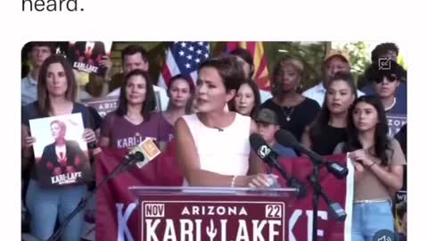 Kari Lake Rules