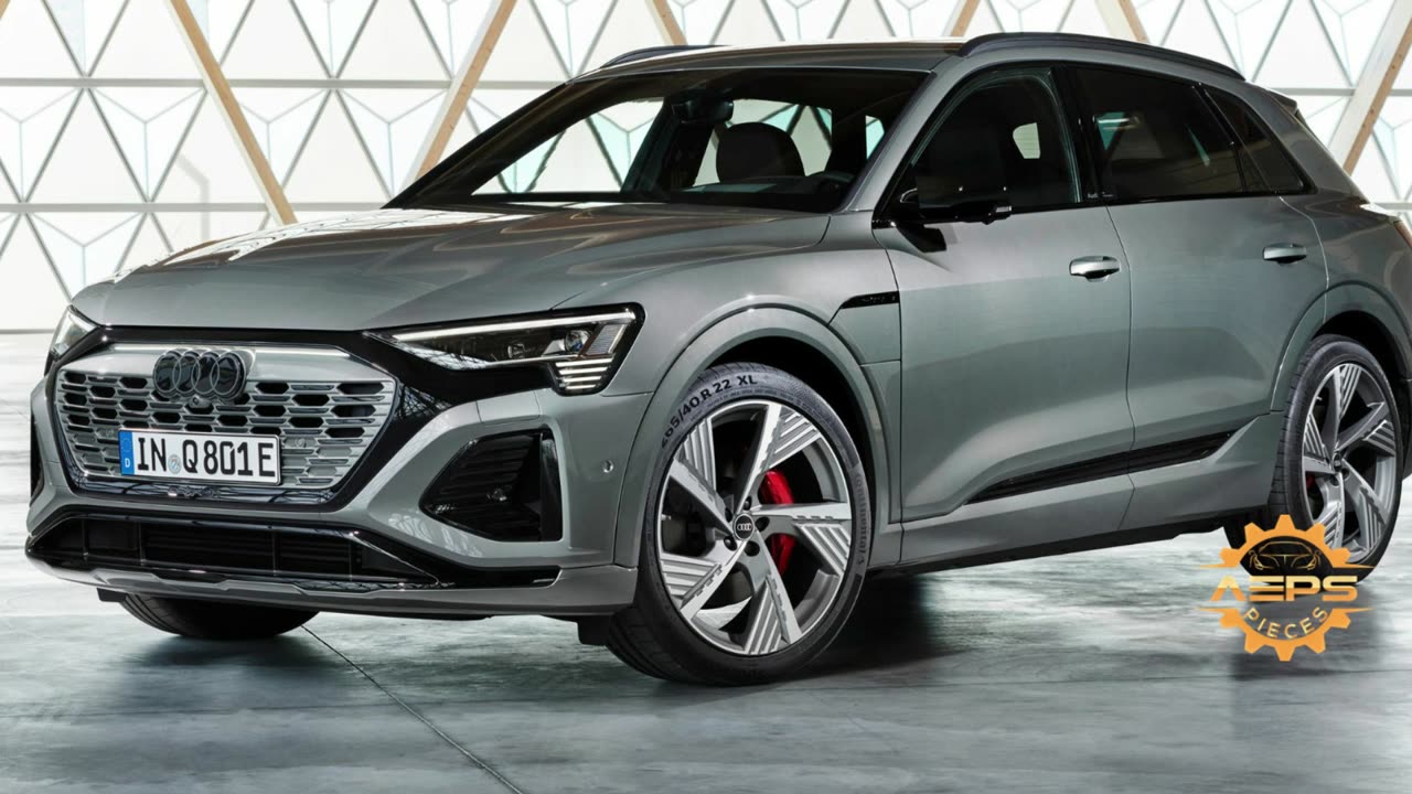 AEPSPIECES.COM - Distronic AUDI Q8 4M0907639J