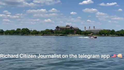 Choppers In DC, May 18, 2020