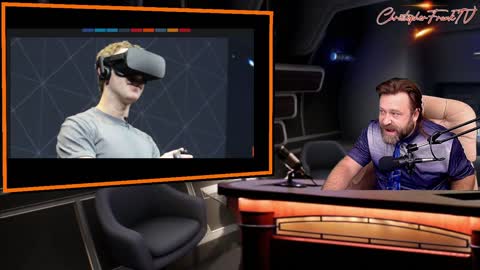 "Clip of the Day" - More Evil from Facebook