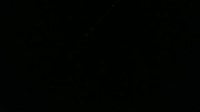 Starlink Elon musk ufo sightings