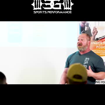 The Vectors Of Sports Performance - PEDs