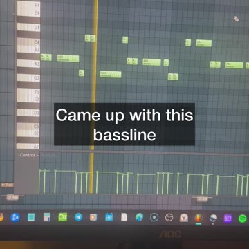 How I made an atmospheric indie beat in flstudio!