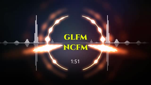 [GLFM-NCFM] free music # 56