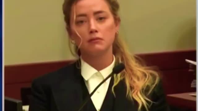 Johnny Depp low key Calls Amber a Chunk