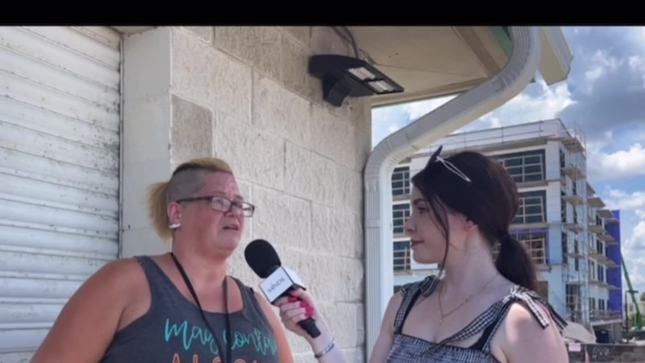 Locals Community Discussion Video