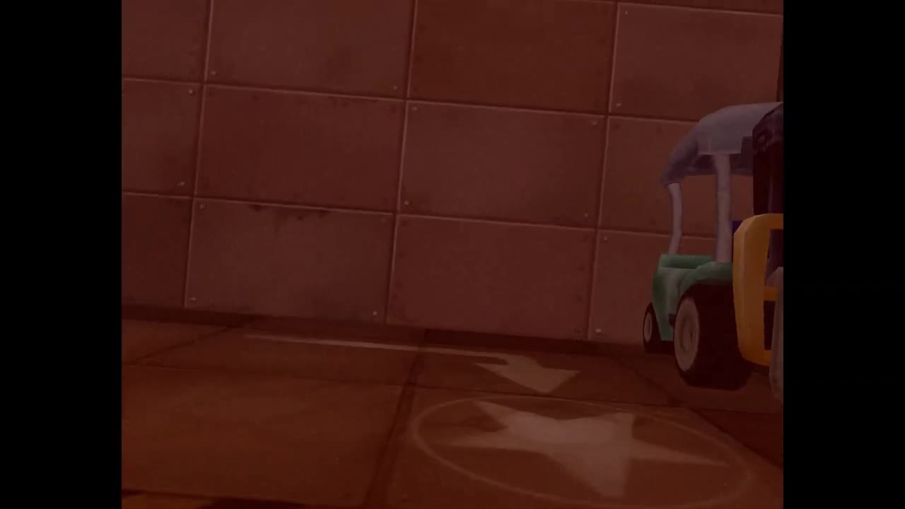 Minnie Hide And Seek Gameplay 6