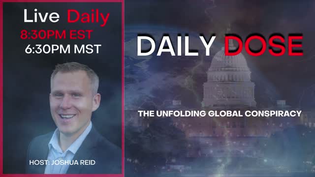 Ep 342 | The Constitution Stands w/J.R. Majewski | The Daily Dose