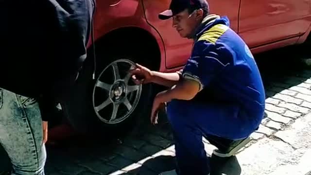 Can you find out what the problem is