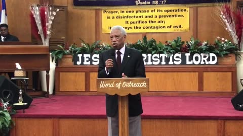 Pray The Church Wakes Up