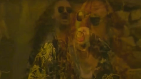 Pokolgép ¬ Once again